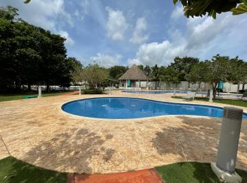 Departamento de 3 habitaciones, Benito Juárez · Departamentos en Renta o Venta en Lagos del Sol Amueblados o Sin Muebles