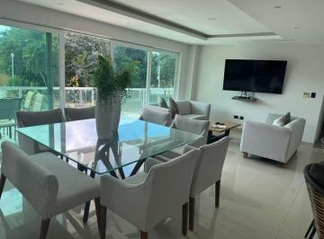 Departamento de 3 habitaciones, Benito Juárez · Departamentos en Renta o Venta en Lagos del Sol Amueblados o Sin Muebles