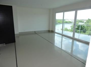 Departamento de 3 habitaciones, Benito Juárez · Departamentos en Renta o Venta en Lagos del Sol Amueblados o Sin Muebles