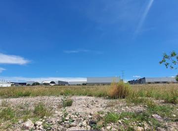 Terreno industrial , El Marqués · Terreno Industrial de 10000 m² en Venta, Parque Industrial Bernardo Quintana