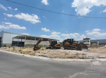 Terreno industrial , El Marqués · Terreno Industrial 2000 m² en Venta, Parque Industrial Bernardo Quintana