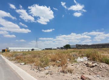 Terreno industrial , El Marqués · Terreno Industrial 10000 m² en Venta, Parque Industrial