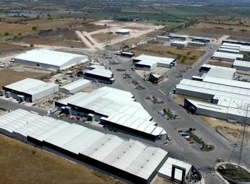 Terreno industrial , El Marqués · Terreno Industrial 10000 m² en Venta, Parque Industrial