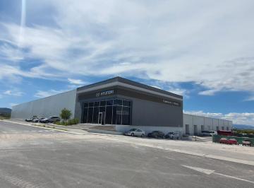 Terreno industrial , El Marqués · Terreno Industrial de 10000 m² en Venta, Parque Industrial Bernardo Quintana