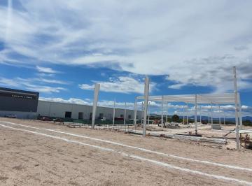 Terreno industrial , El Marqués · Terreno Industrial de 20000 m² en Venta, Parque Industrial Bernardo Quintana