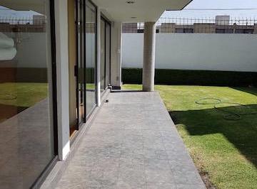 Casa en condominio de 4 habitaciones, Naucalpan de Juárez · Renta Casa en Satelite con Seguridad Las 24 Hrs