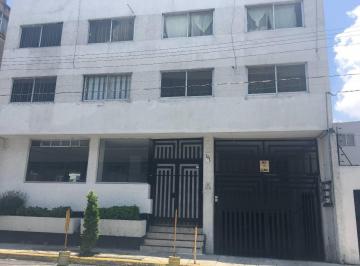 Departamento de 2 habitaciones, Toluca · Departamento a Una Cuadra de La Bombonera_toluca