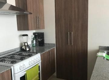 Departamento de 1 habitación, Guadalajara · Departamento en Chapultepec Casi Esquina Av México Sin Muebles