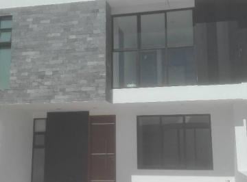 Casa de 3 habitaciones, San Pedro Cholula · Casa en Venta en San Pedro Cholula 3 Recámaras