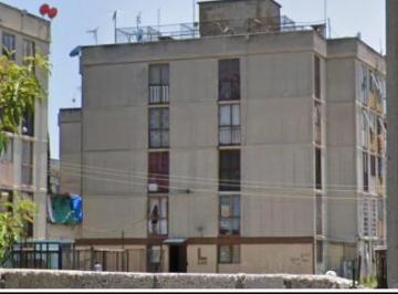 Departamento de 2 habitaciones, Tultitlán · Se Vende Departamento Interes Social