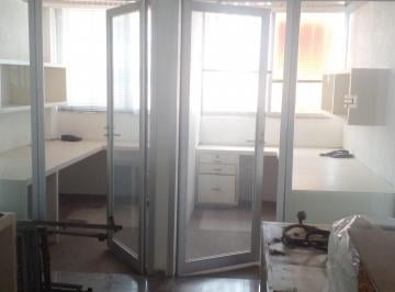 Oficina , Cuauhtémoc · Vendo Departamento Piso 9 Muy Iluminado Para Remodelar
