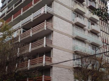 Oficina , Cuauhtémoc · Vendo Departamento Piso 9 Muy Iluminado Para Remodelar