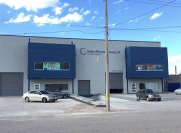 Bodega comercial , Chihuahua · Bodegas en Renta 1390 m² en Complejo Industrial $110 m²