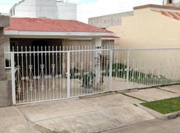 Casa de 3 habitaciones, Ahome · Se Vende Casa