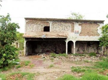 Terreno / Lote , Cajeme · Se Vende Terreno con Construccion