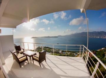 Casa de 11 habitaciones, Acapulco de Juárez · Renta Vacacional y Eventos/villa Derby, Las Brisas, 11 Recs. Espectacular Vista a La Bahia