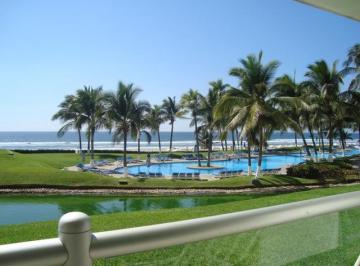 Departamento de 5 habitaciones, Acapulco de Juárez · Cond. Copan Sobre Playa, 5 Recamaras