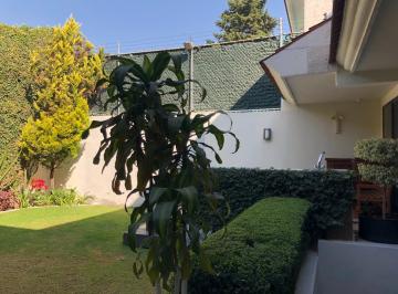 Casa de 4 habitaciones, Tlalpan · Colinas del Bosque, Excelente Casa 4 Recámaras, Jardín, Family