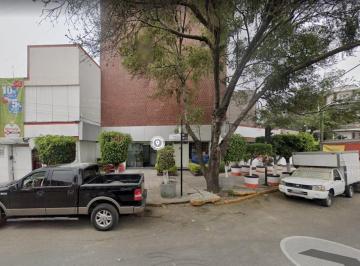 Oficina , Benito Juárez · Oficina en Renta Se Ubican en Diagonal San Antonio # 1118 (Narvarte Poniente)
