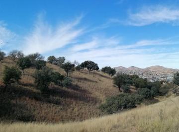 Terreno / Lote , Nogales · Se Vende Terreno Suburbano