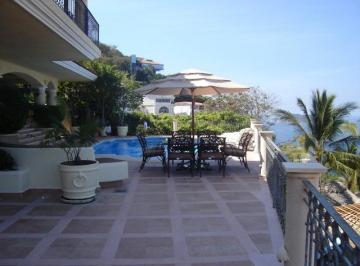 Casa de 5 habitaciones, Acapulco de Juárez · Villa Tortolas, 5 Recamaras, Marina Las Brisas