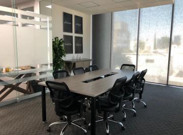 Oficina de 11 habitaciones, Guadalajara · Renta de Oficinas en Providencia
