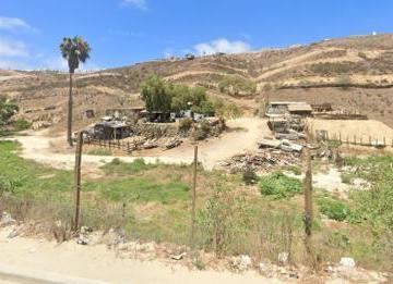 Terreno / Lote , Tijuana · Se Vende Terreno con Afectacion