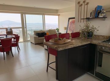 Departamento · 150m² · 2 Recámaras · 2 Estacionamientos · Departamento en Venta Teide Queretaro Campanario Rdv - Ae