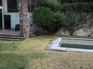 Casa de 3 habitaciones, Miguel Hidalgo · Se Vende Casa Como Terreno en Bosques de Las Lomas