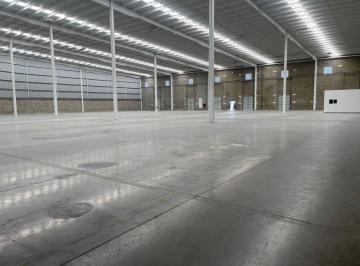 Bodega comercial de 2 habitaciones Renta MN 180 · Bodega en Renta 5,838 m² Tepotzotlán