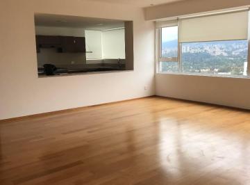 Departamento de 3 habitaciones, Alvaro Obregón · Departamento en Tres Cumbres Rento