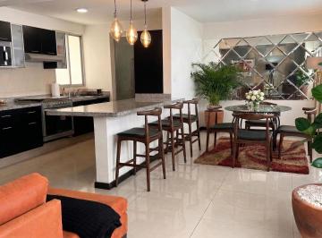 Departamento de 2 habitaciones, Cuauhtémoc · Venta de Departamento de 110 m² Sobre Av Álvaro Obregón en La Col. Roma