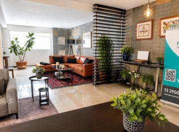Departamento de 2 habitaciones, Cuauhtémoc · Departamento en Venta en Col. Roma, Sobre Alvaro Obregón, Excelente Inversión Airbnb