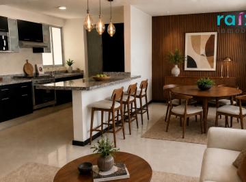 Departamento de 2 habitaciones, Cuauhtémoc · Venta de Departamento de 110 m² Sobre Av Álvaro Obregón en La Col. Roma