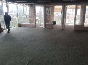 Oficina , Miguel Hidalgo · Rento Oficina en Anzures, Bufon y Ejercito Piso 9. Espectacular 440 m²