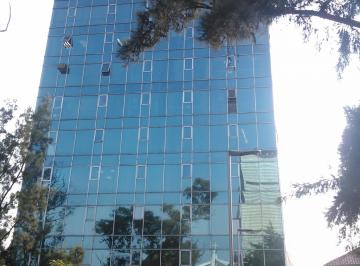 Oficina , Miguel Hidalgo · Rento Oficina en Anzures, Bufon y Ejercito Piso 8 - Espectacular 440 m²