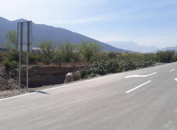 Terreno comercial , García · Venta de Terreno Comercial Garcia Nuevo Leon Libramiento Noreste 16,689 m²