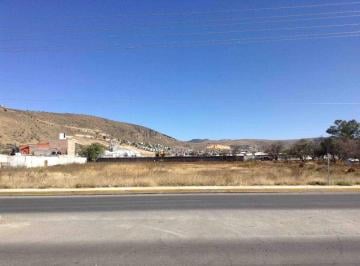 Terreno comercial , Tulancingo de Bravo · Venta de Terreno Comercial con Máxima Exposición y Alto Flujo Vehicular en Tulancingo