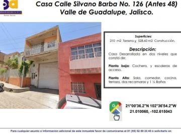 Casa de 2 habitaciones, Valle de Guadalupe · Se Vende Casa