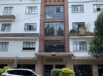 Departamento de 2 habitaciones, Cuauhtémoc · Excelente Departamento Condesa
