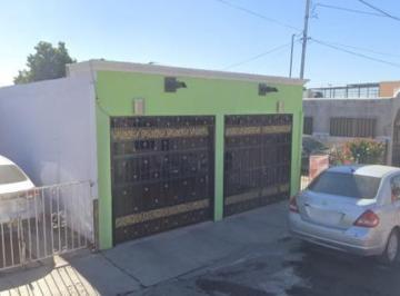 Casa de 2 habitaciones, Hermosillo · Se Vende Casa