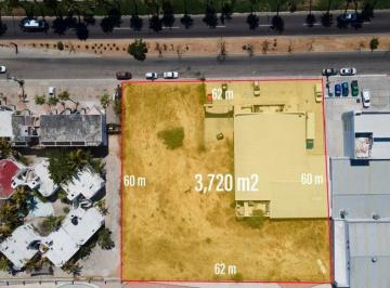 Terreno / Lote · 3720m² · Lote Comercial La Europea - Mls#16 - 2102 - (4)