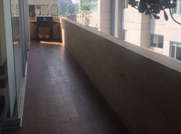 Departamento de 3 habitaciones, Cuajimalpa de Morelos · Departamento de 279 m² en Zona Exclusiva de Cumbres de Santa Fe Rodeado de Jardines