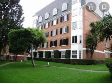Departamento de 3 habitaciones, Tlalpan · Venta Pedregal 2 3 Recamaras 2 Baños y Jardines.