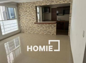 Departamento en Renta de 2 Recámaras y 2 Baños | 90 m² | Pet Friendly | Iztacalco · Departamento en Renta de 2 Recámaras y 2 Baños | 90 m² | Pet Friendly | Iztacalco, 1933