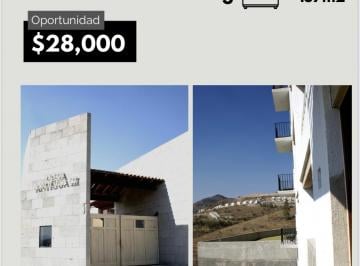 Departamento de 3 habitaciones, Atizapán de Zaragoza · Departamento en Renta Vista Antigua
