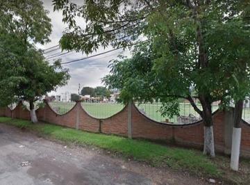 Terreno / Lote , San Andrés Cholula · Aprovecha Excelente Inversión! - (4)