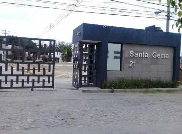 Terreno / Lote · 669m² · Aprovecha Excelente Inversión! - (4)