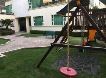 Departamento de 2 habitaciones, Huixquilucan · En Pequeño Conjunto de 4 Edificios de 3 Pisos, en Calle Cerrada en Interlomas