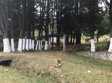 Terreno / Lote , Omitlán de Juárez · Vendo Hermoso Terreno en Omitlan Frente a Carretera Federal